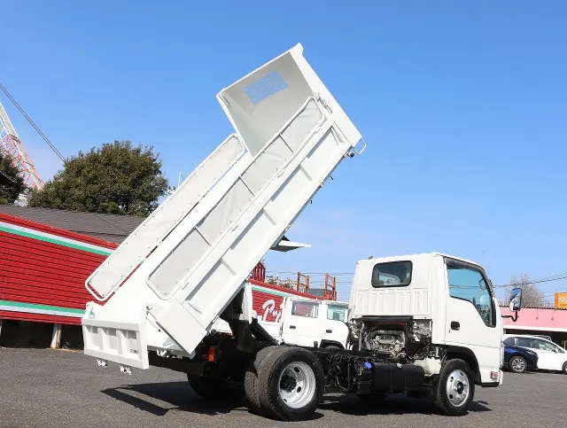 マツダ タイタン 2RG-LKR88AD(2WD)の写真18