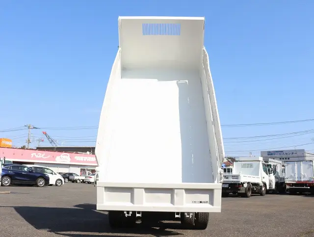 マツダ タイタン 2RG-LKR88AD(2WD)の写真19