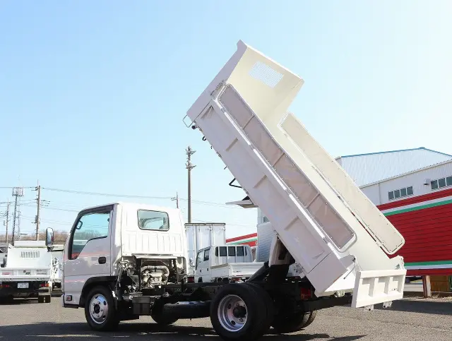 マツダ タイタン 2RG-LKR88AD(2WD)の写真20