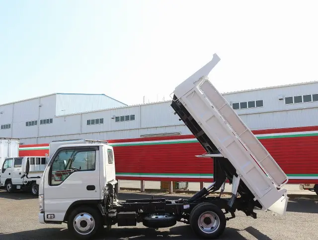 マツダ タイタン 2RG-LKR88AD(2WD)の写真21