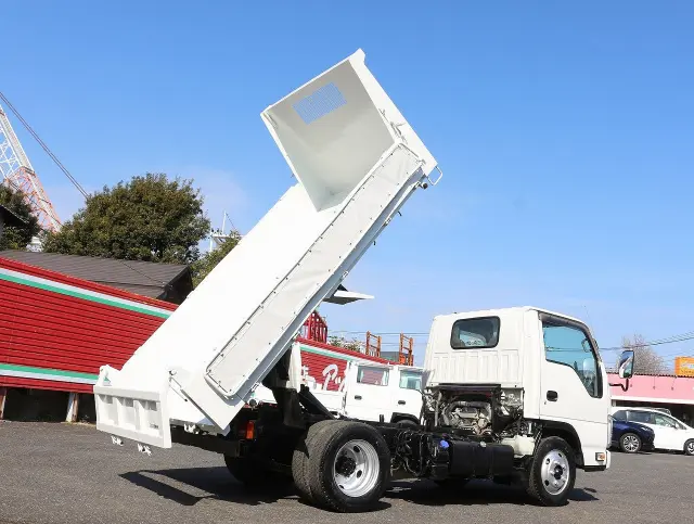 マツダ タイタン 2RG-LKR88AD(2WD)の写真22