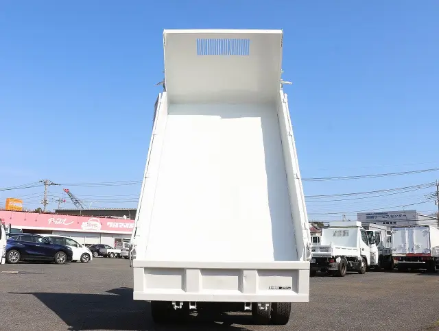 マツダ タイタン 2RG-LKR88AD(2WD)の写真23