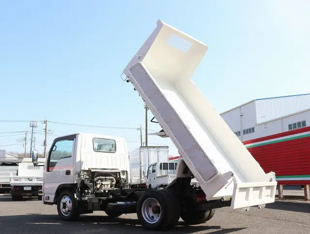 マツダ タイタン 2RG-LKR88AD(2WD)の写真24