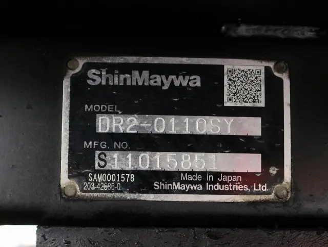 マツダ タイタン 2RG-LKR88AD(2WD)の写真26