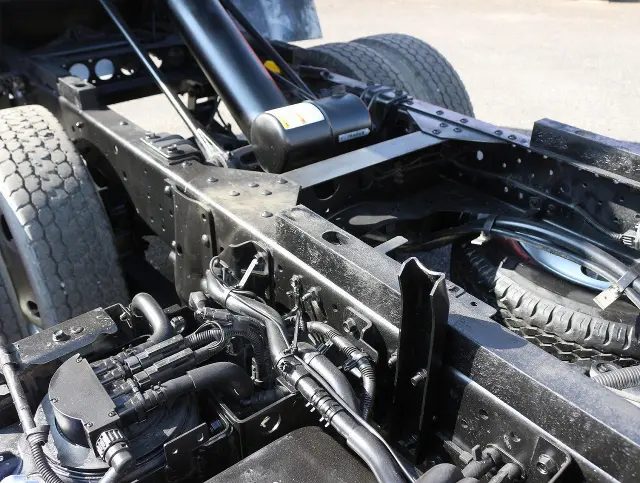 マツダ タイタン 2RG-LKR88AD(2WD)の写真27