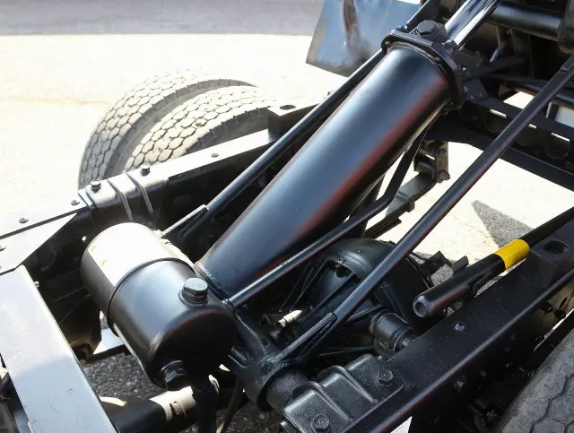 マツダ タイタン 2RG-LKR88AD(2WD)の写真28