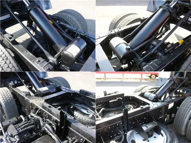 マツダ タイタン 2RG-LKR88AD(2WD)の写真29