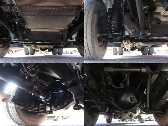 マツダ タイタン 2RG-LKR88AD(2WD)の写真30