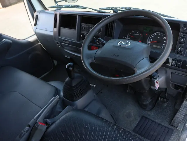 マツダ タイタン 2RG-LKR88AD(2WD)の写真32