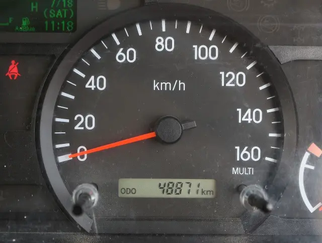 マツダ タイタン 2RG-LKR88AD(2WD)の写真37