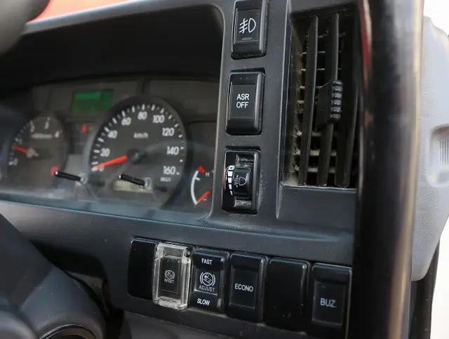 マツダ タイタン 2RG-LKR88AD(2WD)の写真41