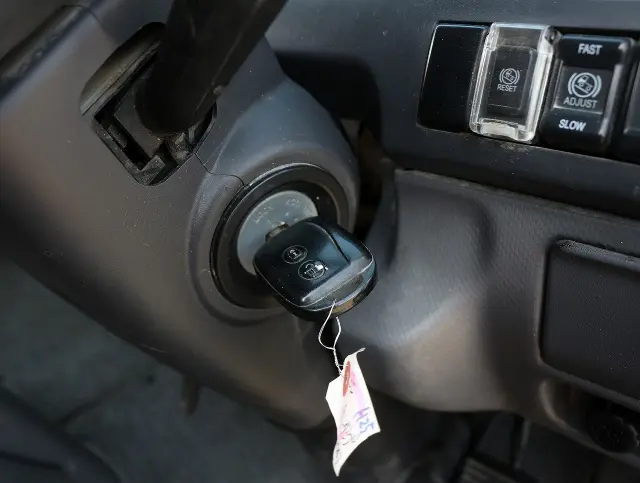 マツダ タイタン 2RG-LKR88AD(2WD)の写真42