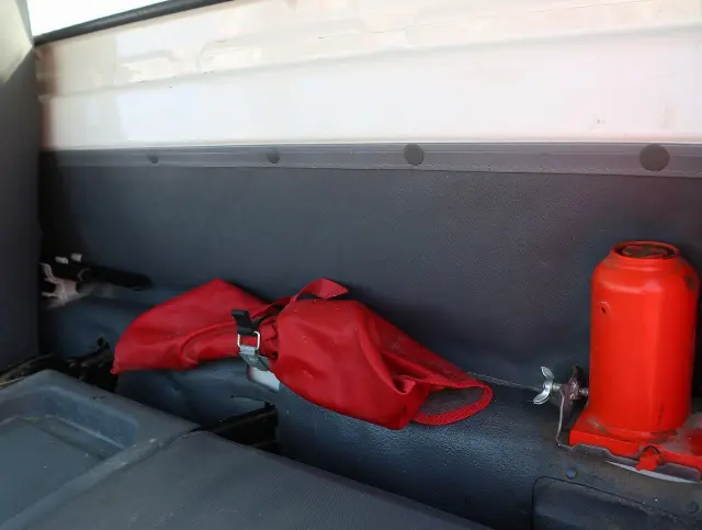 マツダ タイタン 2RG-LKR88AD(2WD)の写真47