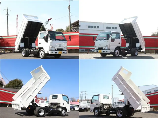 マツダ タイタン 2RG-LKR88AD(2WD)の写真48