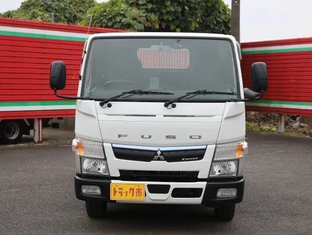 三菱 キャンター 2PG-FBA30(2WD)の写真3