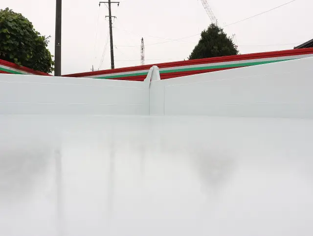 三菱 キャンター 2PG-FBA30(2WD)の写真10