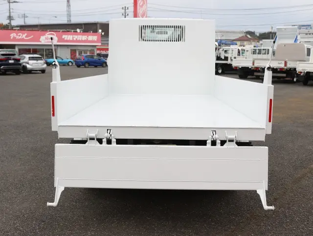 三菱 キャンター 2PG-FBA30(2WD)の写真11