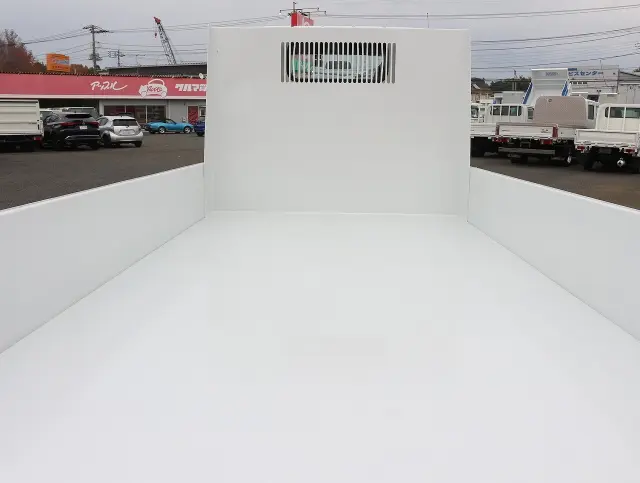 三菱 キャンター 2PG-FBA30(2WD)の写真12