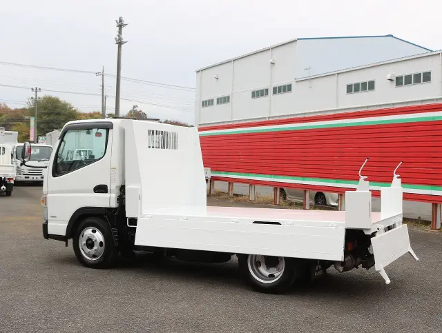 三菱 キャンター 2PG-FBA30(2WD)の写真16