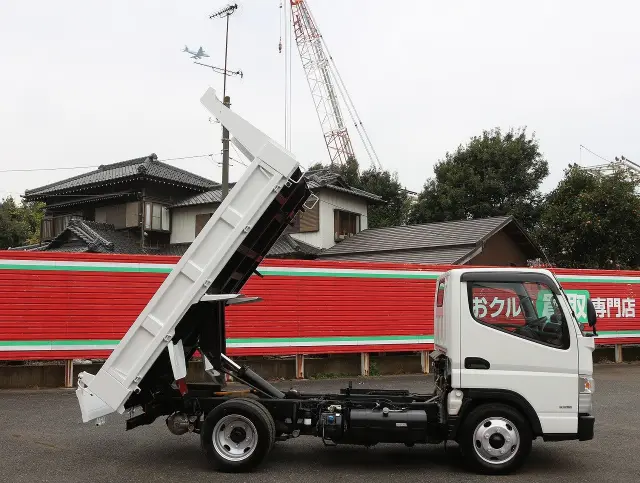 三菱 キャンター 2PG-FBA30(2WD)の写真21