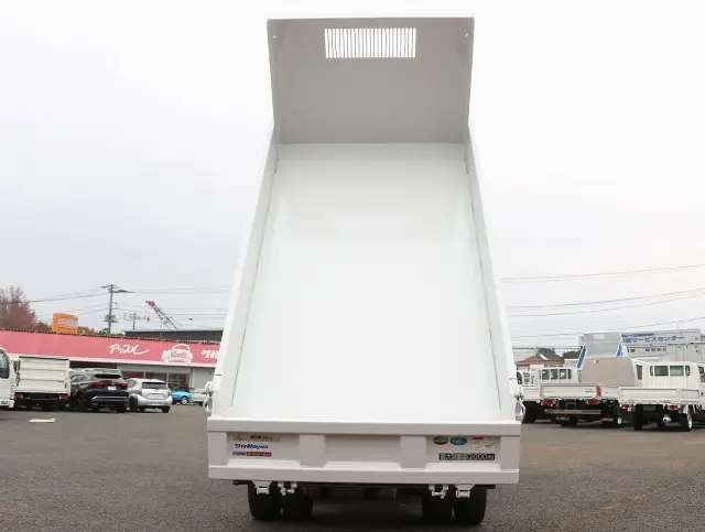 三菱 キャンター 2PG-FBA30(2WD)の写真23