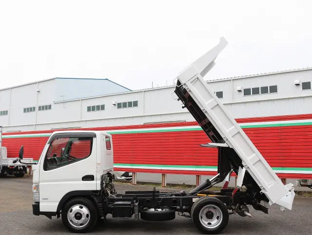 三菱 キャンター 2PG-FBA30(2WD)の写真25