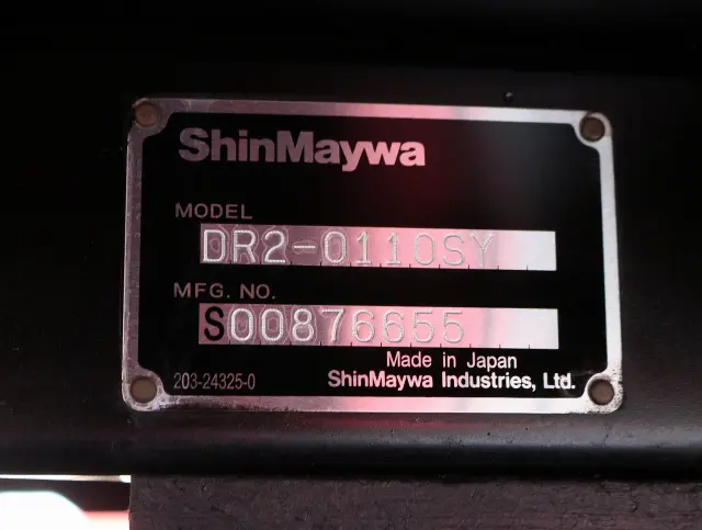 三菱 キャンター 2PG-FBA30(2WD)の写真27