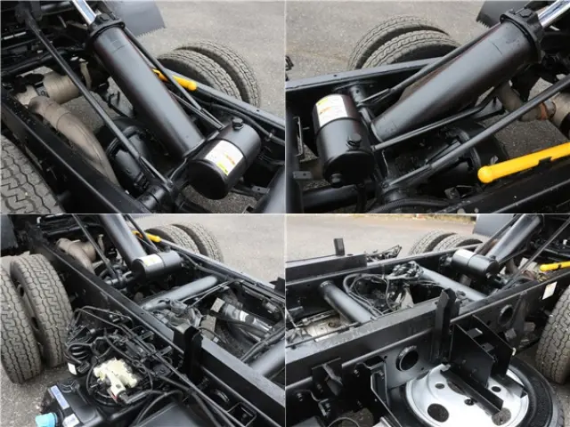 三菱 キャンター 2PG-FBA30(2WD)の写真30