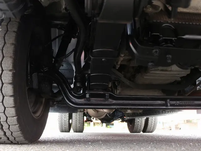 三菱 キャンター 2PG-FBA30(2WD)の写真31