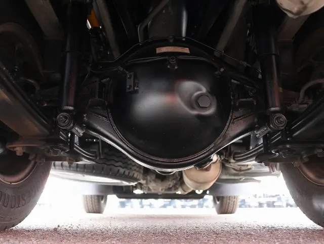 三菱 キャンター 2PG-FBA30(2WD)の写真32