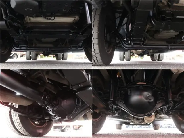 三菱 キャンター 2PG-FBA30(2WD)の写真33