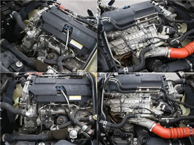 三菱 キャンター 2PG-FBA30(2WD)の写真34