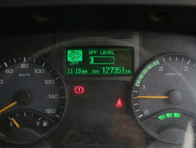 三菱 キャンター 2PG-FBA30(2WD)の写真39