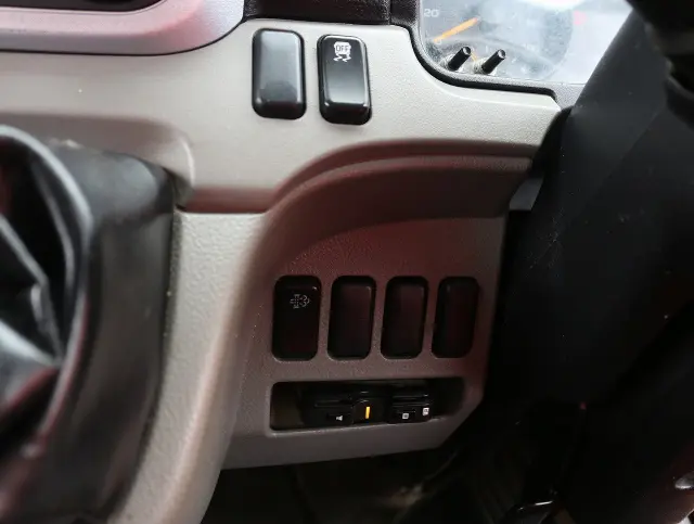 三菱 キャンター 2PG-FBA30(2WD)の写真42