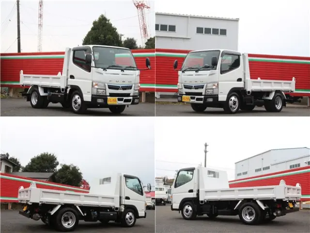 三菱 キャンター 2PG-FBA30(2WD)の写真48