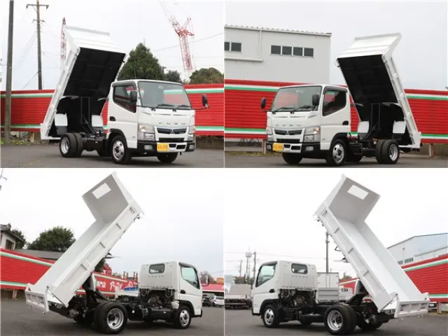 三菱 キャンター 2PG-FBA30(2WD)の写真49