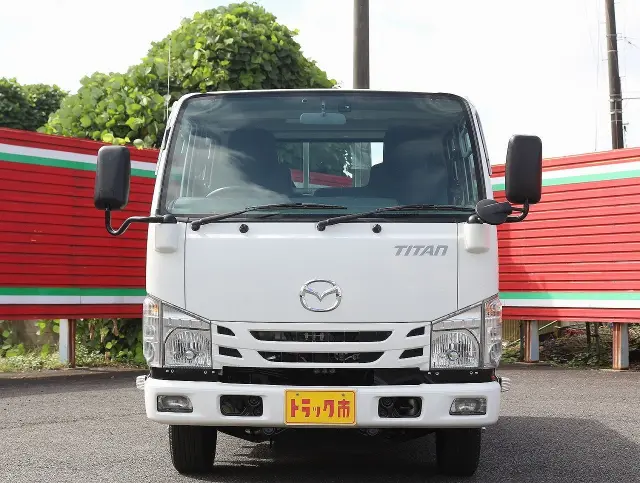 マツダ タイタン TRG-LJS85A(4WD)の写真2
