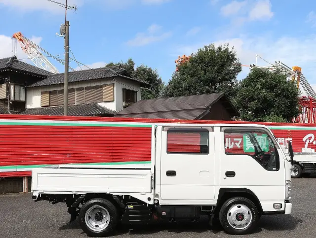 マツダ タイタン TRG-LJS85A(4WD)の写真4