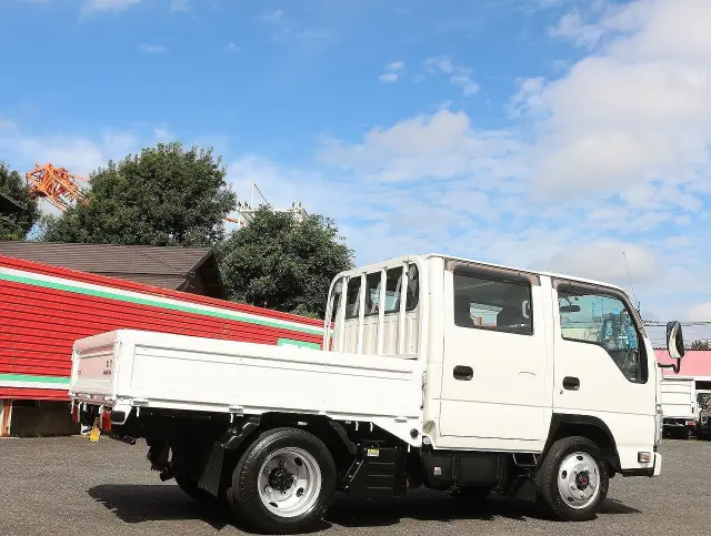 マツダ タイタン TRG-LJS85A(4WD)の写真5