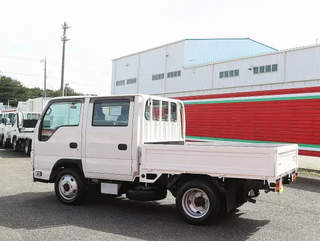 マツダ タイタン TRG-LJS85A(4WD)の写真7