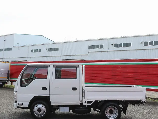 マツダ タイタン TRG-LJS85A(4WD)の写真8