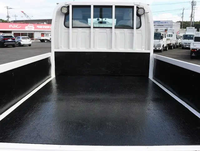 マツダ タイタン TRG-LJS85A(4WD)の写真10