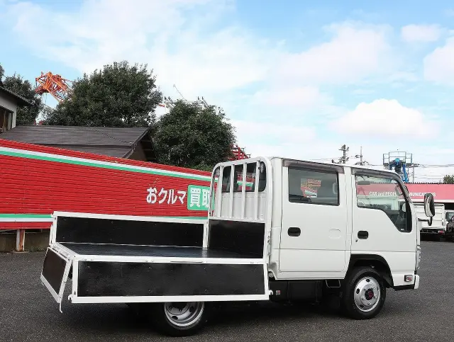 マツダ タイタン TRG-LJS85A(4WD)の写真11