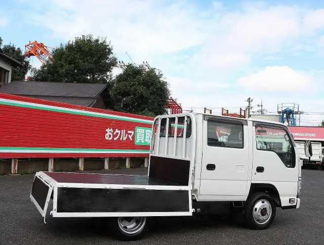 マツダ タイタン TRG-LJS85A(4WD)の写真13