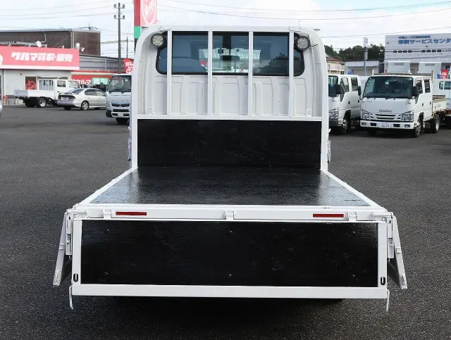 マツダ タイタン TRG-LJS85A(4WD)の写真14