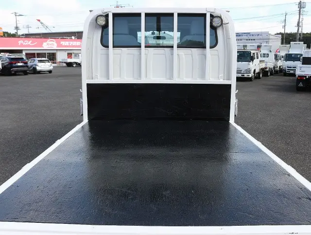 マツダ タイタン TRG-LJS85A(4WD)の写真15