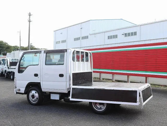 マツダ タイタン TRG-LJS85A(4WD)の写真16