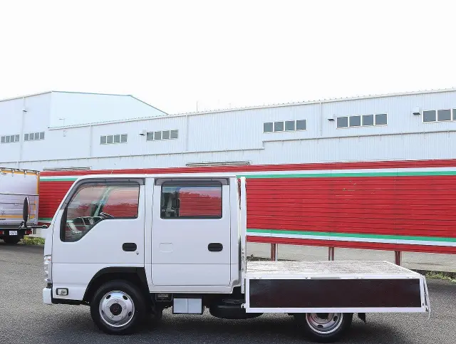 マツダ タイタン TRG-LJS85A(4WD)の写真17