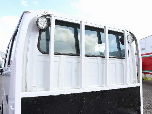 マツダ タイタン TRG-LJS85A(4WD)の写真18