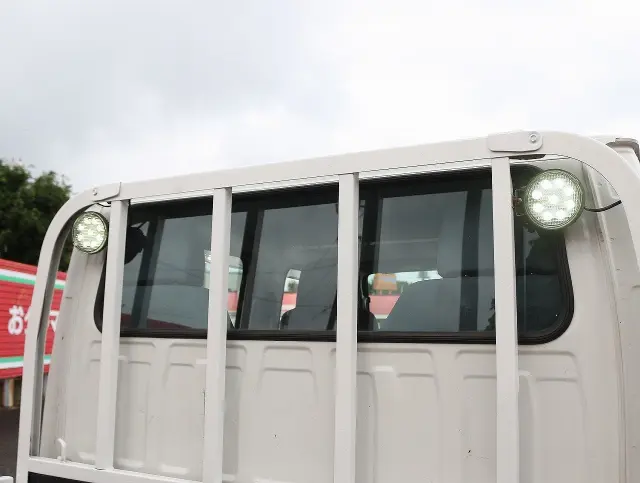 マツダ タイタン TRG-LJS85A(4WD)の写真20